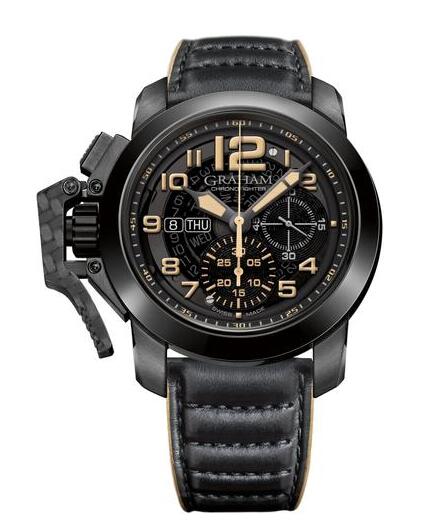 Best Replica Graham Watch Chronofighter Target 2CCAU.B32A.L144N Best Replica Graham Watch Chronofighter Target 2CCAU.B32A.L144N